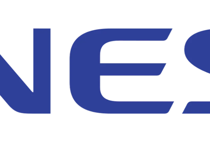 Renesas Electronics logo svg